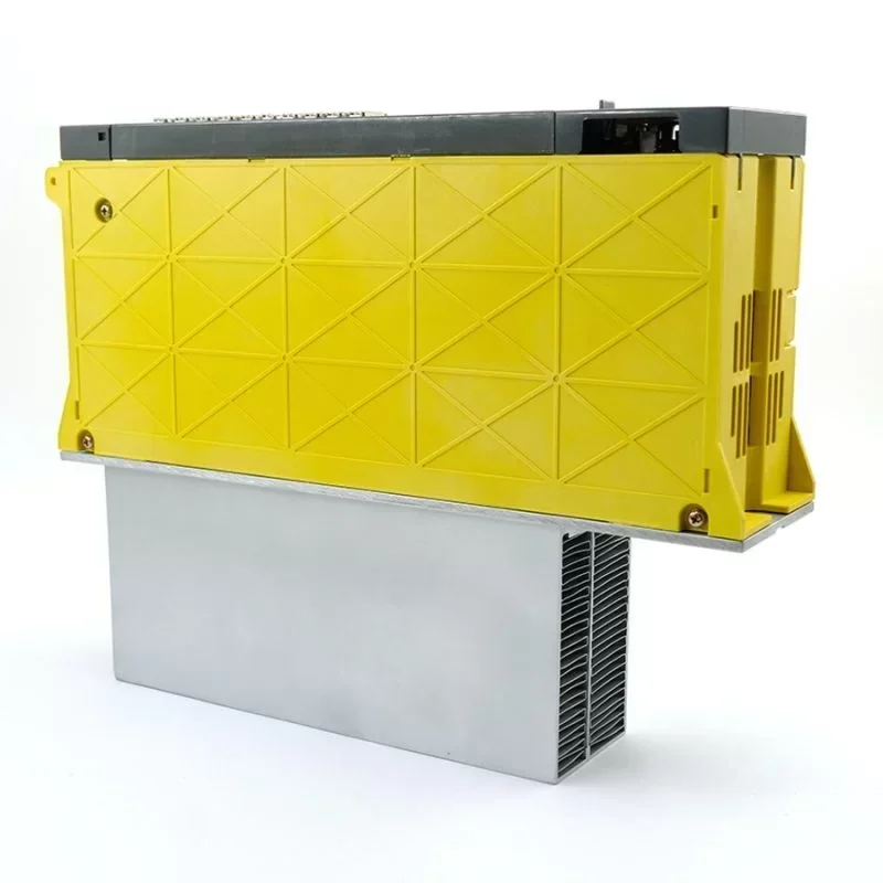 Fanuc A06B CNC Servo Drive A06B-6078-H311 for CNC Industrial Machine