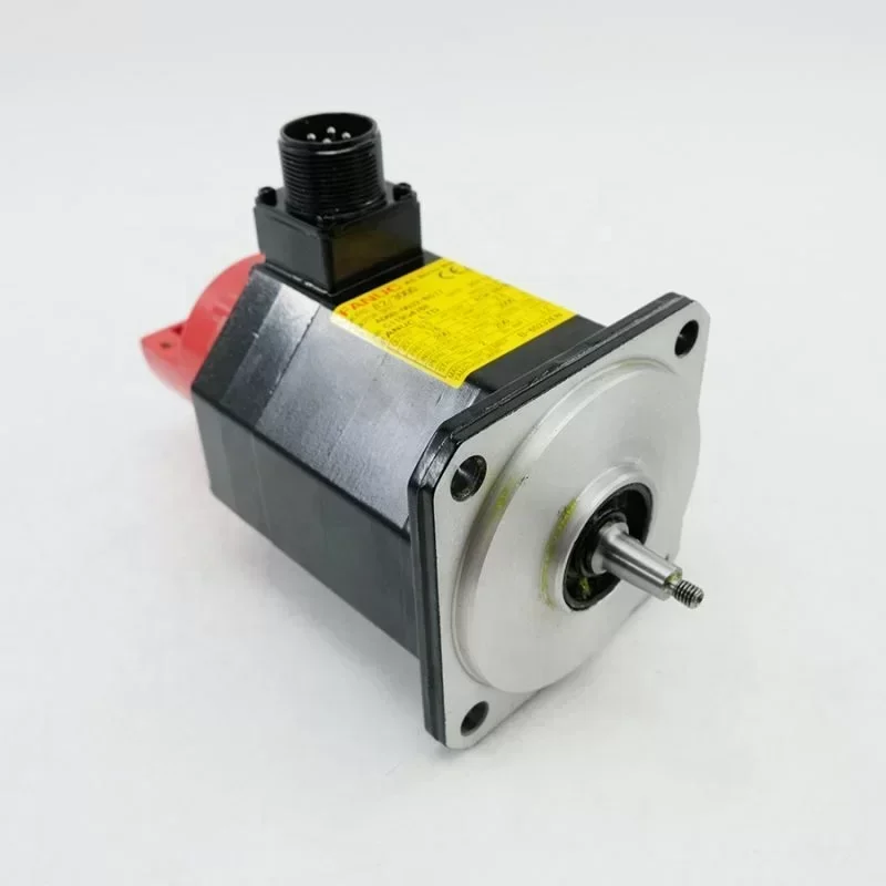 FANUC A06B0032B577 Servo Motor A06B-0032-B577 Servo Motor