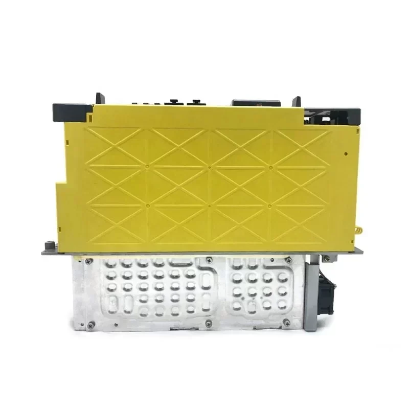 Fanuc A06b6114h207 Japan Fanuc Spindle Amplifier Module A06B-6114-H207 Servo Drive