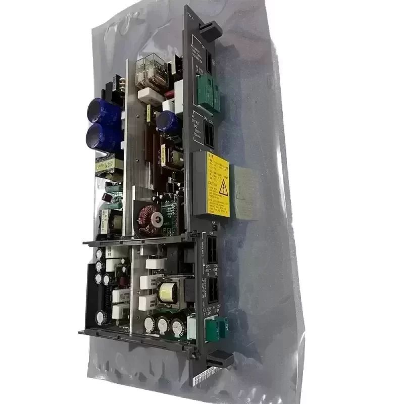 FANUC A16B-1212-0470/03A Cnc Machine Accessories Cricuit Board