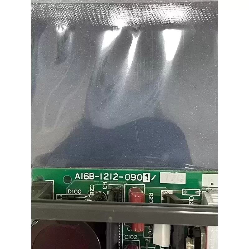 FANUC A16B-1212-0901 Cnc Machine Accessories Cricuit Board