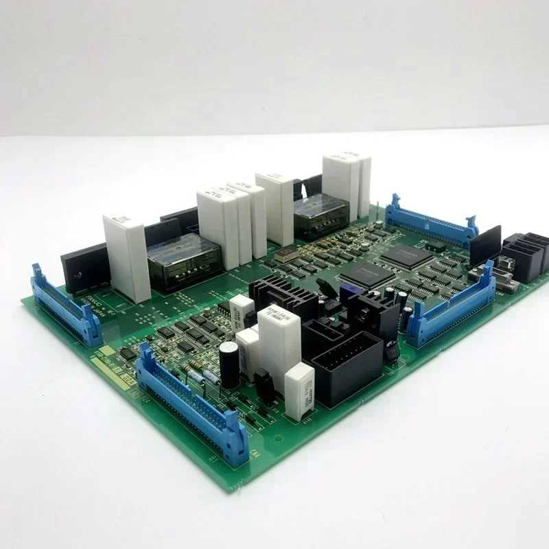 Fanuc A16B-2100-0115 for Industrial Machine Fanuc A16B-2100-0115 for Industrial Machine