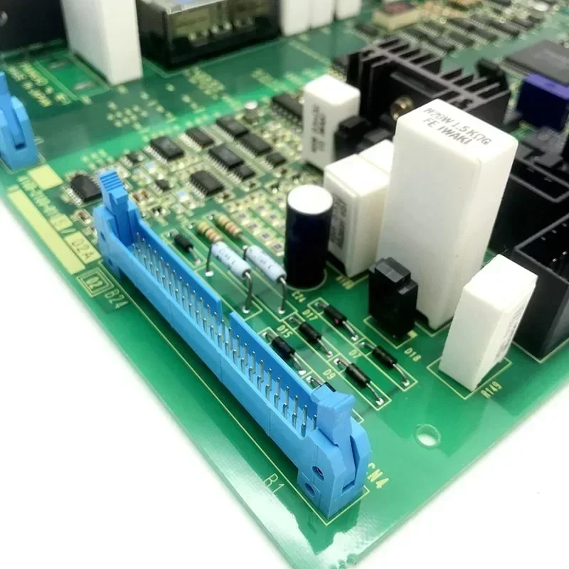 Fanuc A16B-2100-0115 for Industrial Machine Fanuc A16B-2100-0115 for Industrial Machine