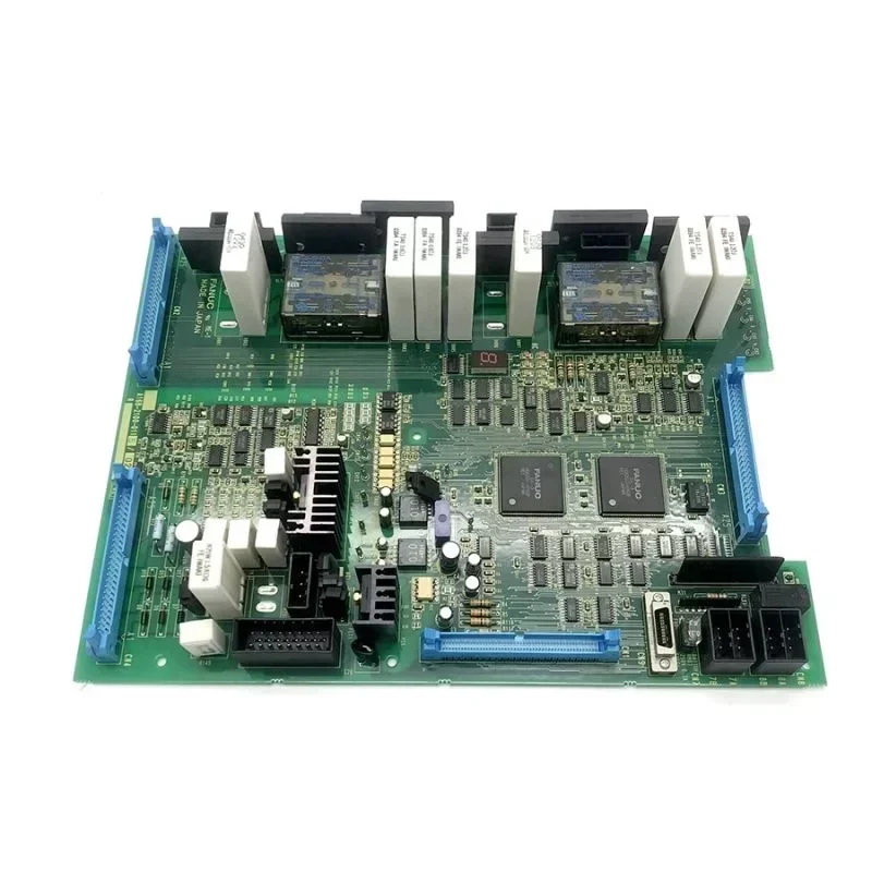 Fanuc A16B-2100-0115 for Industrial Machine