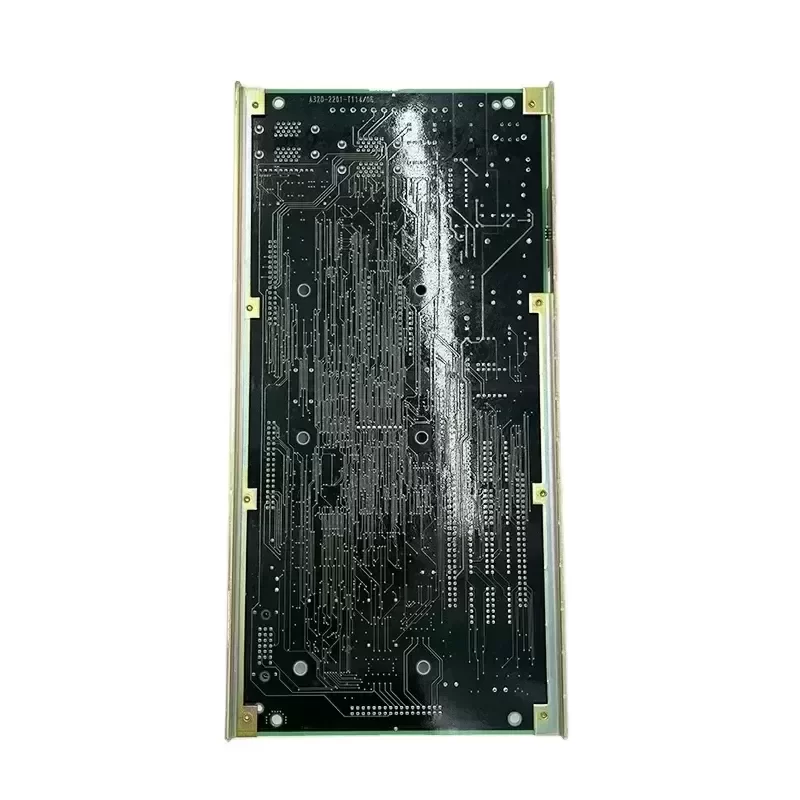 FANUC A16B-2201-0115 Machine Accessories Cricuit Board FANUC A16B-2201-0115 Machine Accessories Cricuit Board
