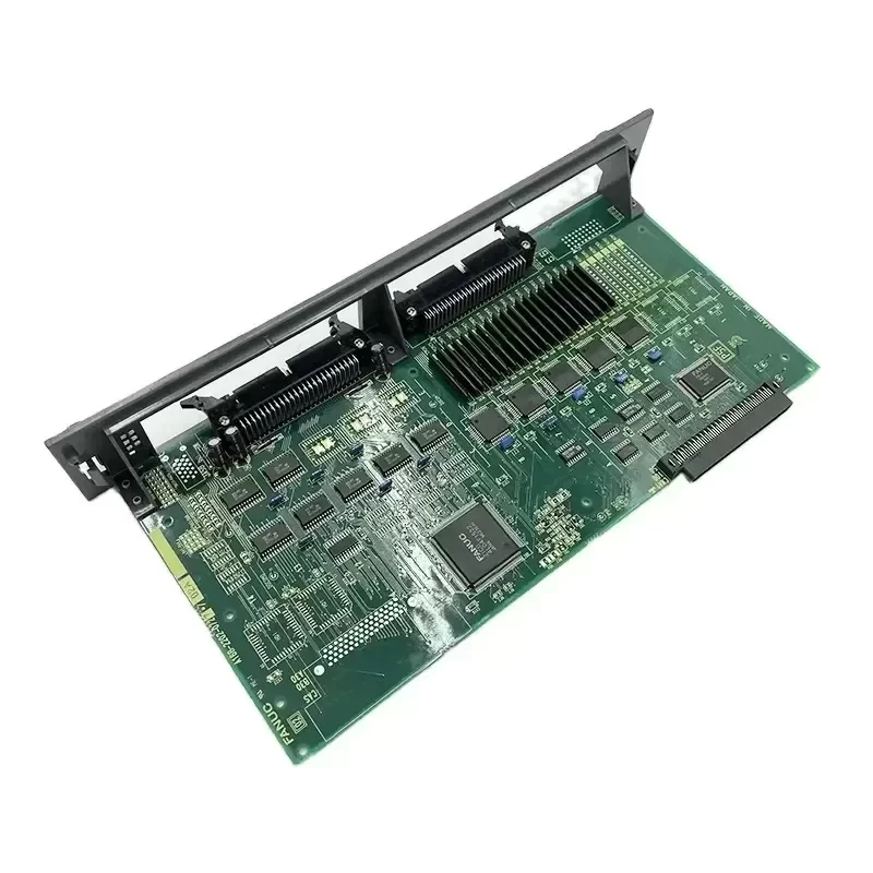 FANUC A16B-2202-0727 Machine Accessories Cricuit Board FANUC A16B-2202-0727 Machine Accessories Cricuit Board