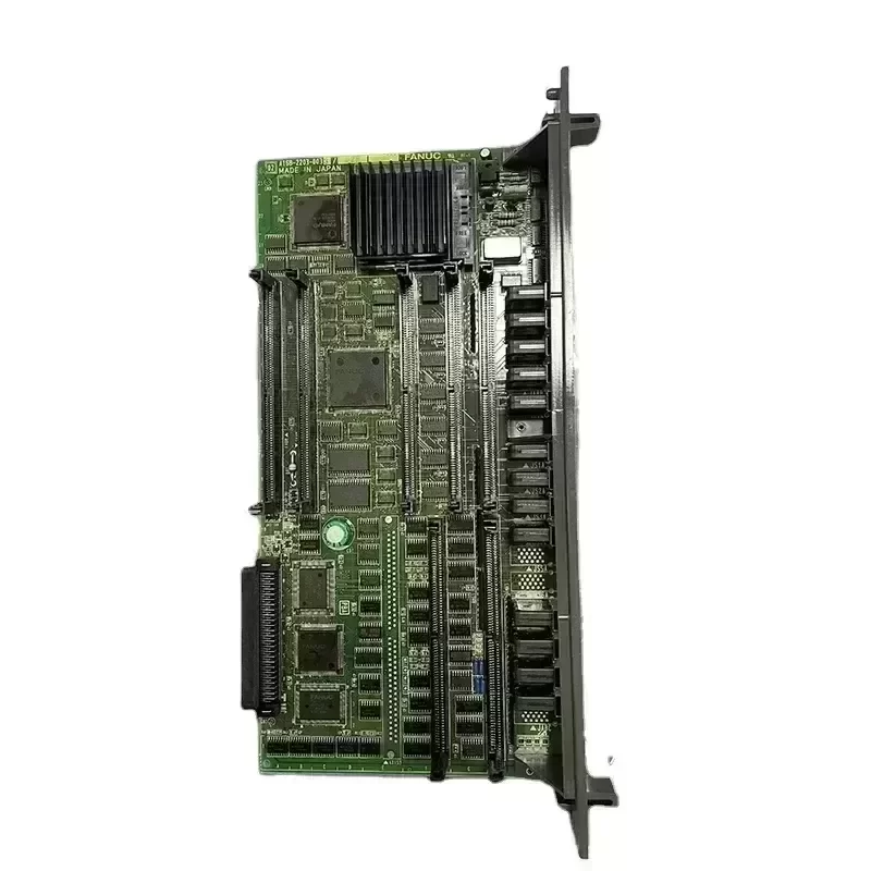 FANUC A16B-2203-0033 Machine Accessories Cricuit Board