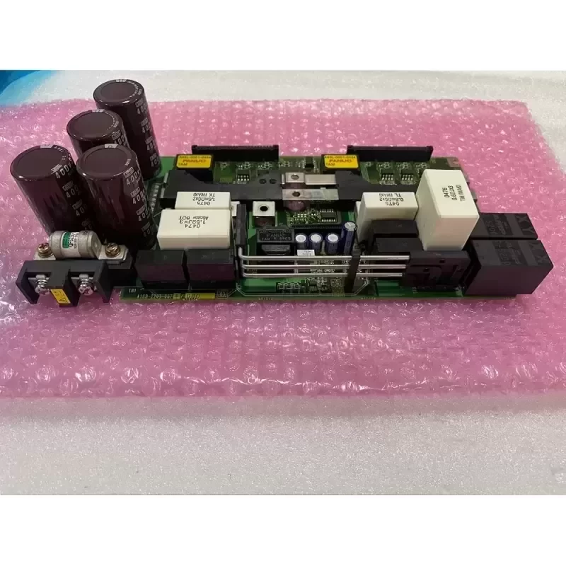 FANUC A16B-2203-0674/08C Circuit Board Electrical Equipment Accessory for CNC Machines FANUC A16B-2203-0674/08C Circuit Board Electrical Equipment Accessory for CNC Machines