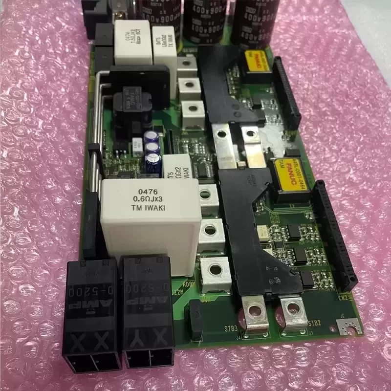 FANUC A16B-2203-0674/08C Circuit Board Electrical Equipment Accessory for CNC Machines FANUC A16B-2203-0674/08C Circuit Board Electrical Equipment Accessory for CNC Machines