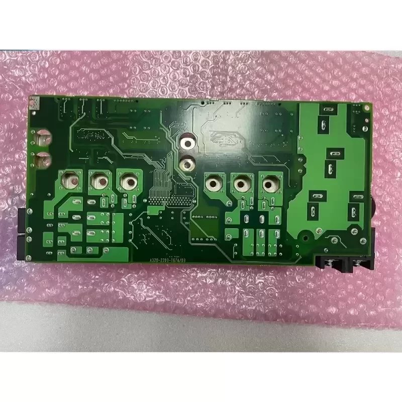 FANUC A16B-2203-0674/08C Circuit Board Electrical Equipment Accessory for CNC Machines FANUC A16B-2203-0674/08C Circuit Board Electrical Equipment Accessory for CNC Machines