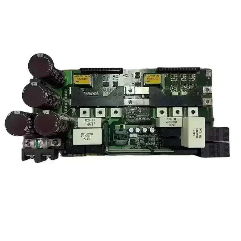 FANUC A16B-2203-0674/08C Circuit Board Electrical Equipment Accessory for CNC Machines