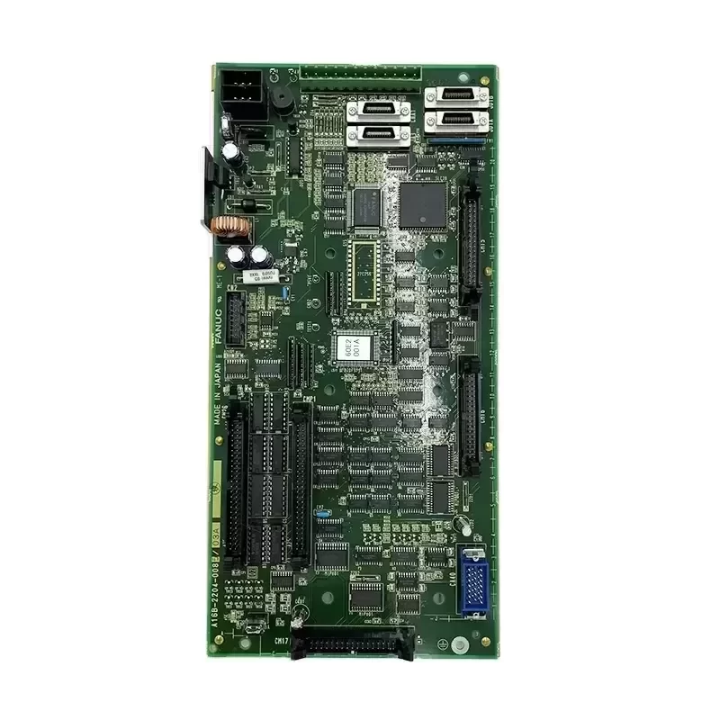 FANUC A16B-2204-0085 Machine Accessories Cricuit Board FANUC A16B-2204-0085 Machine Accessories Cricuit Board