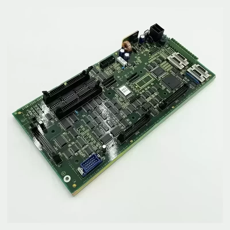 FANUC A16B-2204-0085 Machine Accessories Cricuit Board FANUC A16B-2204-0085 Machine Accessories Cricuit Board
