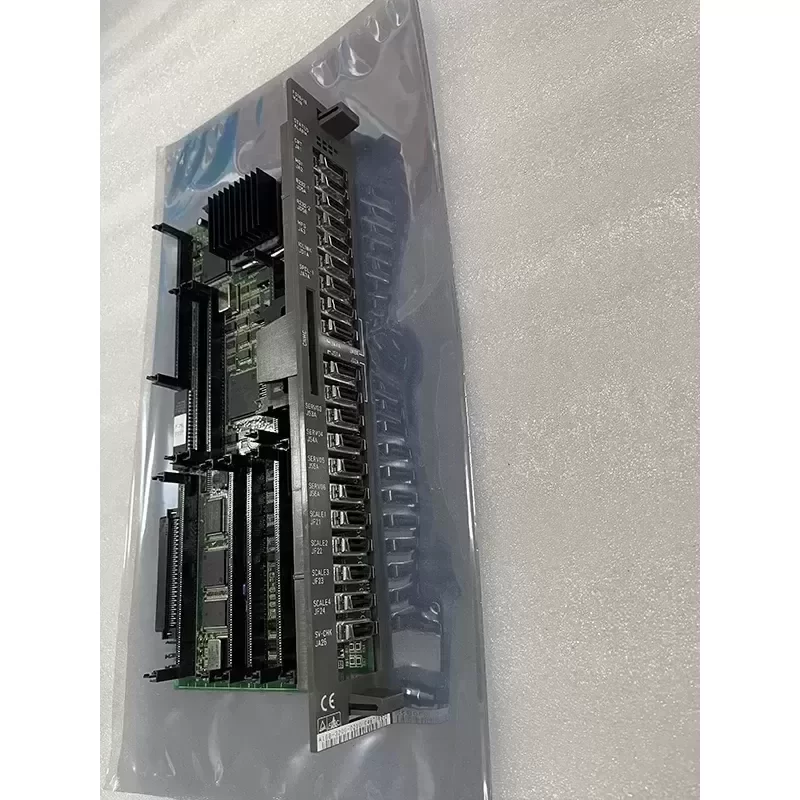FANUC A16B-3200-0210 Machine Accessories Cricuit Board FANUC A16B-3200-0210 Machine Accessories Cricuit Board