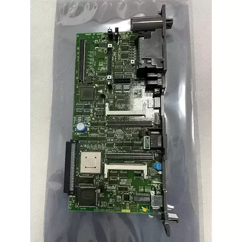 FANUC A16B-3200-0429/07B Cnc Machine Accessories Cricuit Board