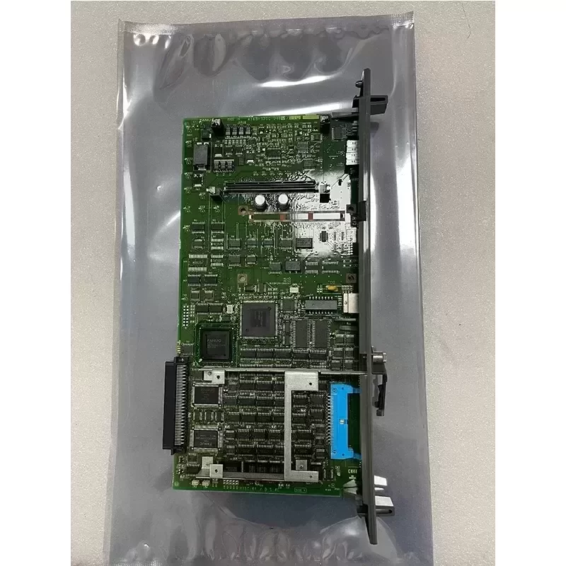 FANUC A16B-3200-0460/11C Cnc Machine Accessories Cricuit Board FANUC A16B-3200-0460/11C Cnc Machine Accessories Cricuit Board