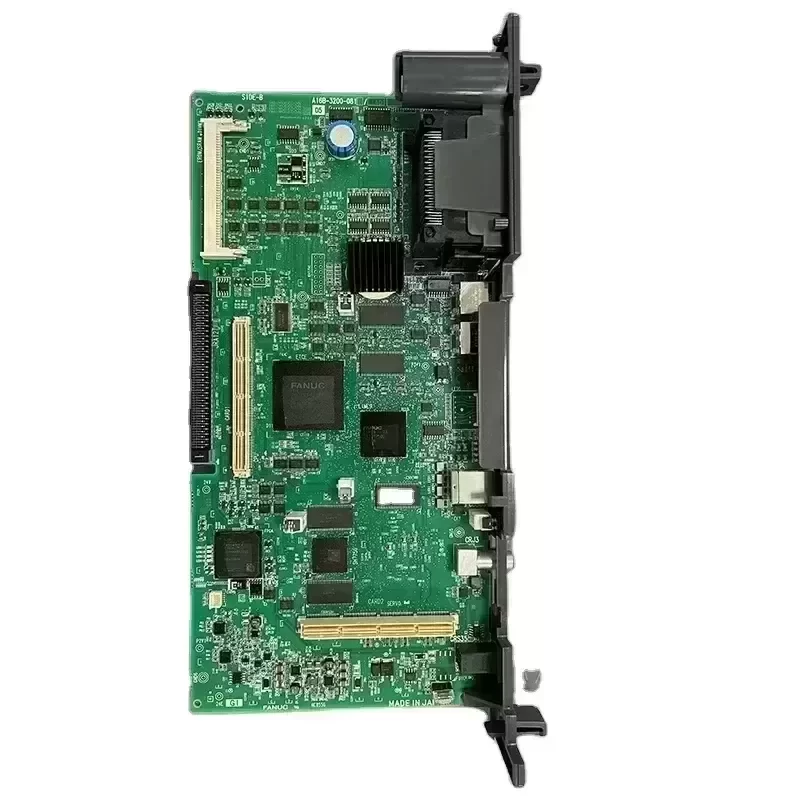 FANUC A16B-3200-0810/14D Cnc Machine Accessories Cricuit Board