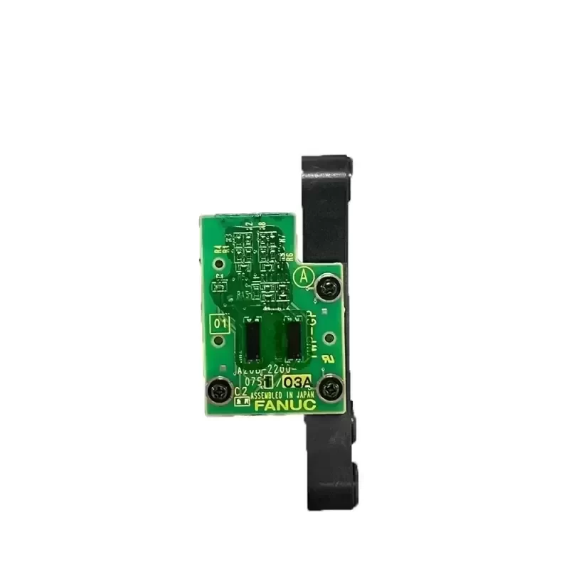 FANUC A20B-2000-0751 Circuit Board for CNC Machine Essential Electrical Equipment
