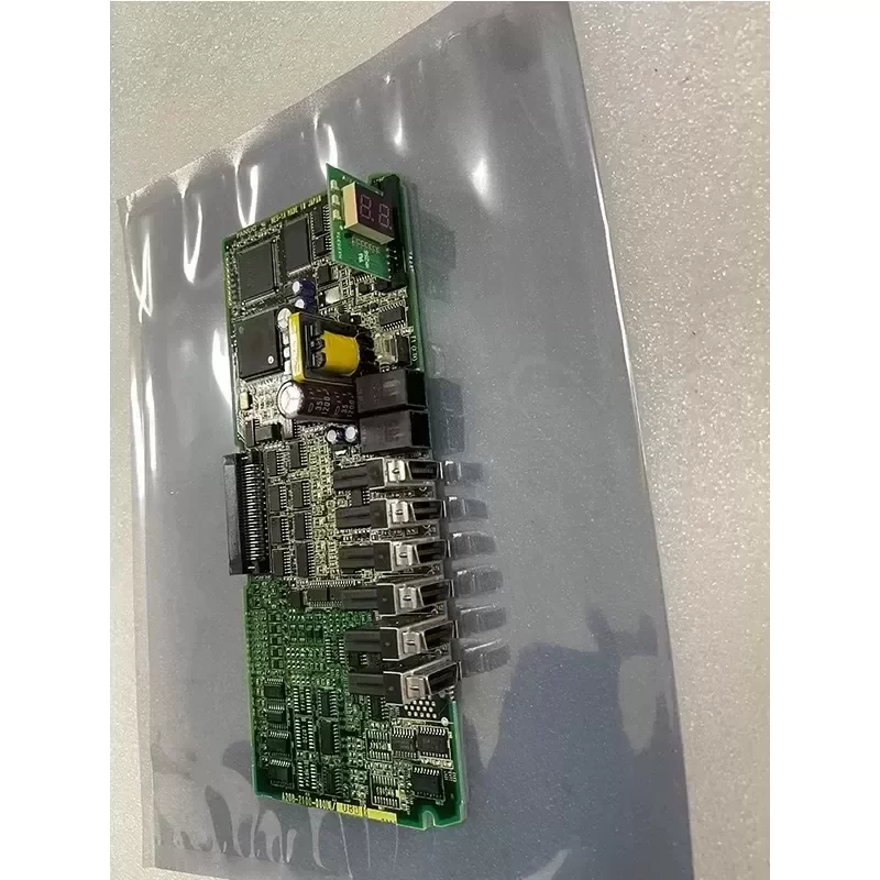 FANUC A20B-2100-0800/08D CNC Circuit Board- 12-Month Warranty Origin FANUC A20B-2100-0800/08D CNC Circuit Board- 12-Month Warranty Origin