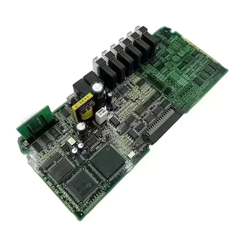 FANUC A20B-2100-0800 Machine Accessories Cricuit Board