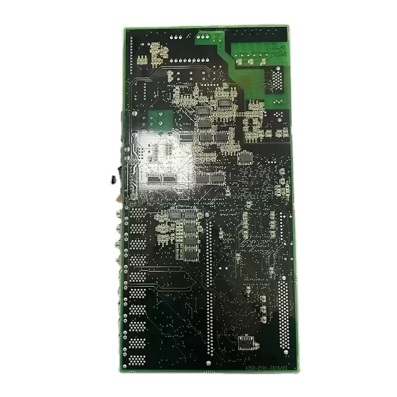 FANUC A20B-2101-0013 Machine Accessories Cricuit Board FANUC A20B-2101-0013 Machine Accessories Cricuit Board
