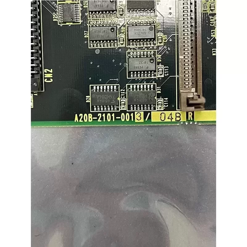 FANUC A20B-2101-0013 Machine Accessories Cricuit Board FANUC A20B-2101-0013 Machine Accessories Cricuit Board
