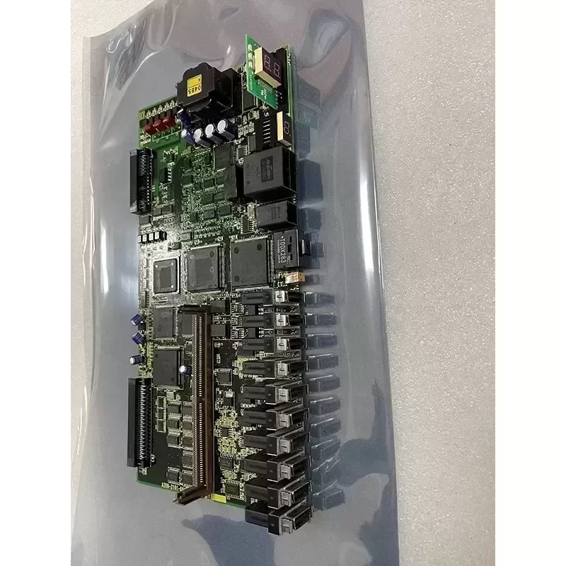 FANUC A20B-2101-0013 Machine Accessories Cricuit Board FANUC A20B-2101-0013 Machine Accessories Cricuit Board