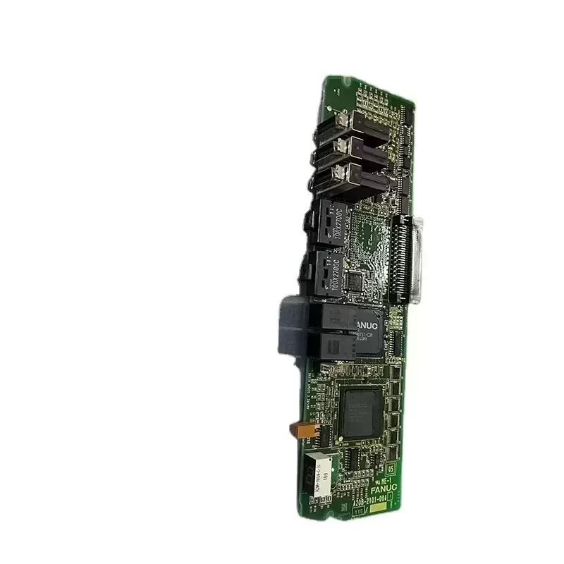 FANUC A20B-2101-0041/11G Cnc Machine Accessories Cricuit Board FANUC A20B-2101-0041/11G Cnc Machine Accessories Cricuit Board