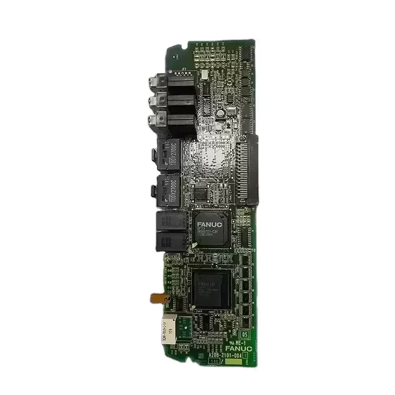 FANUC A20B-2101-0041/11G Cnc Machine Accessories Cricuit Board