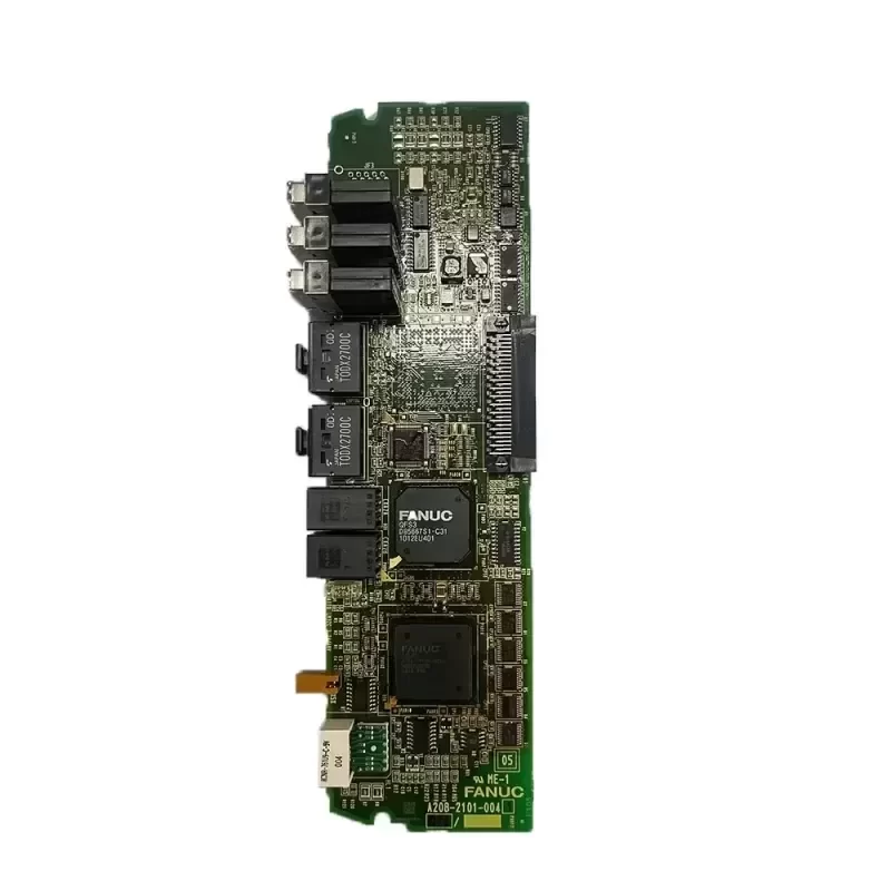 FANUC A20B-2101-0041 Cnc Machine Accessories Cricuit Board for Automation Industrial FANUC A20B-2101-0041 Cnc Machine Accessories Cricuit Board for Automation Industrial