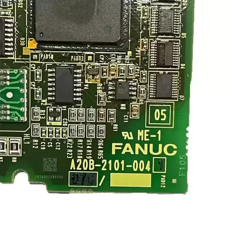 FANUC A20B-2101-0041 Cnc Machine Accessories Cricuit Board for Automation Industrial