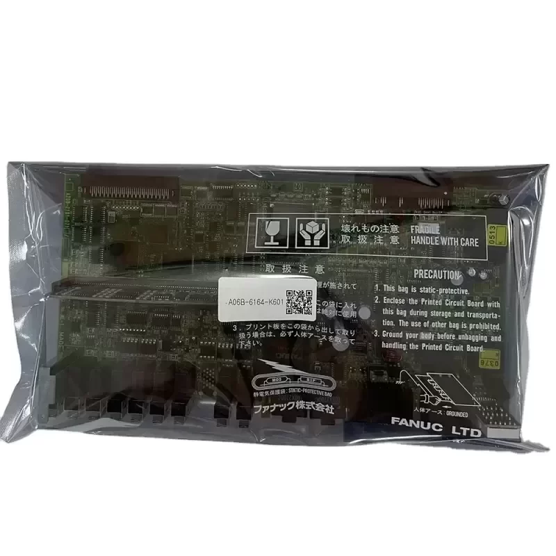 FANUC A20B-2101-0710 Circuit Board for CNC Machine s Electrical Equipment FANUC A20B-2101-0710 Circuit Board for CNC Machine s Electrical Equipment