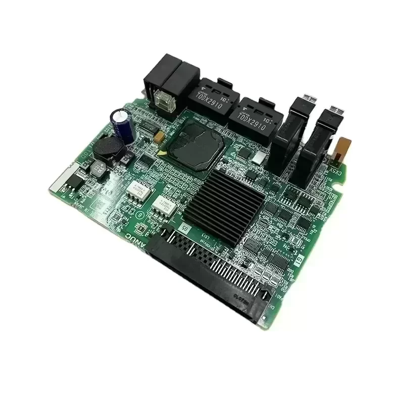 FANUC A20B-2102-0081 Circuit Board Electrical Equipment