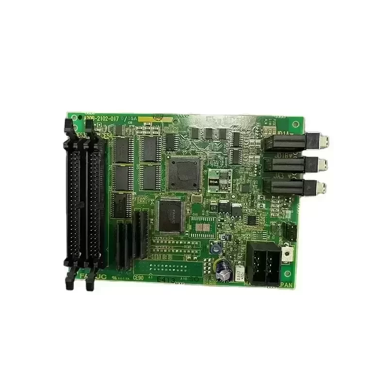 FANUC A20B-2102-0170/05A Machine Accessories Cricuit Board