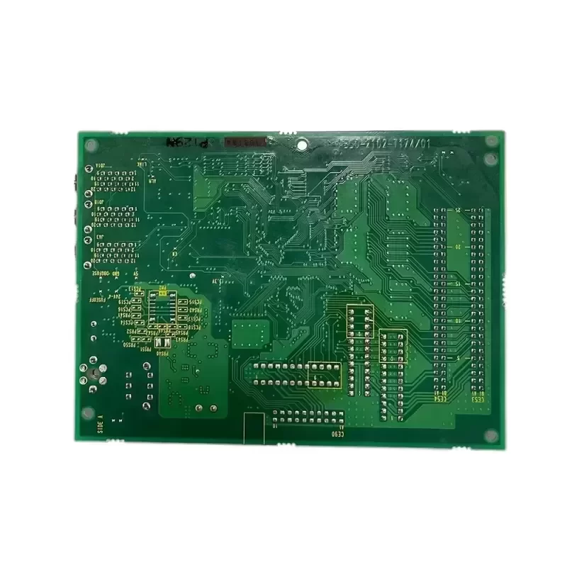 FANUC A20B-2102-0170/11A Electric Circuit Board Electrical Equipment FANUC A20B-2102-0170/11A Electric Circuit Board Electrical Equipment