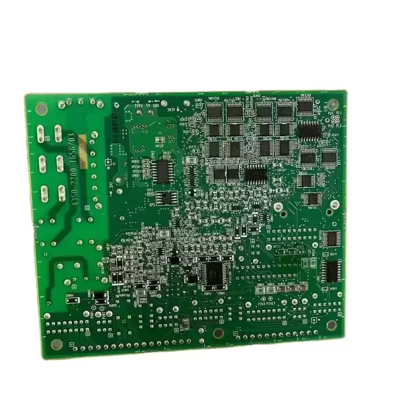FANUC A20B-2200-0650 Circuit Board Programmable Controller A20B22000650 wi FANUC A20B-2200-0650 Circuit Board Programmable Controller A20B22000650 wi