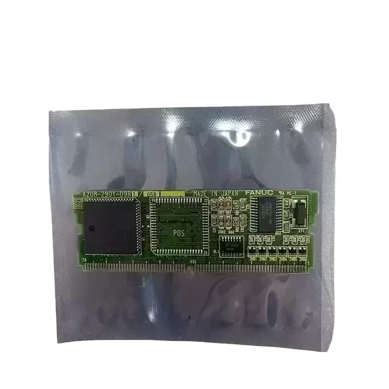 FANUC A20B-2901-0981 Machine Accessories Cricuit Board