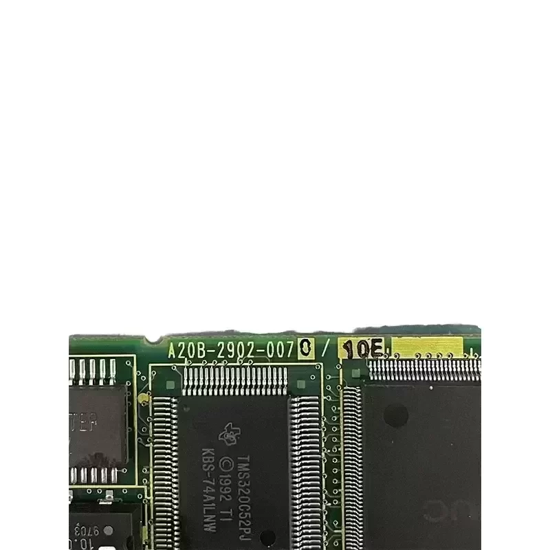 FANUC A20B-2902-0070/10E Machine Accessories Cricuit Board