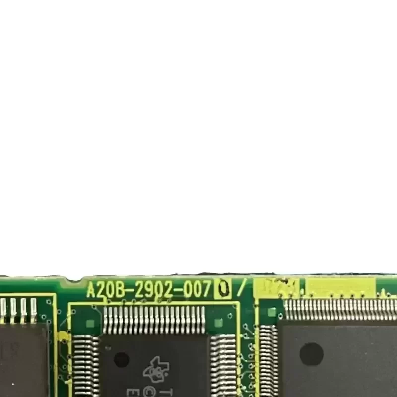 FANUC A20B-2902-0070 CNC Accessories Circuit Board A16B22010115 A860-2120-V003