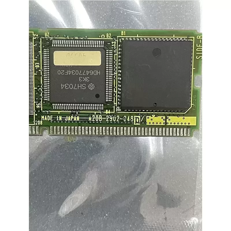 FANUC A20B- 2902 -0480 Machine Accessories Cricuit Board FANUC A20B- 2902 -0480 Machine Accessories Cricuit Board