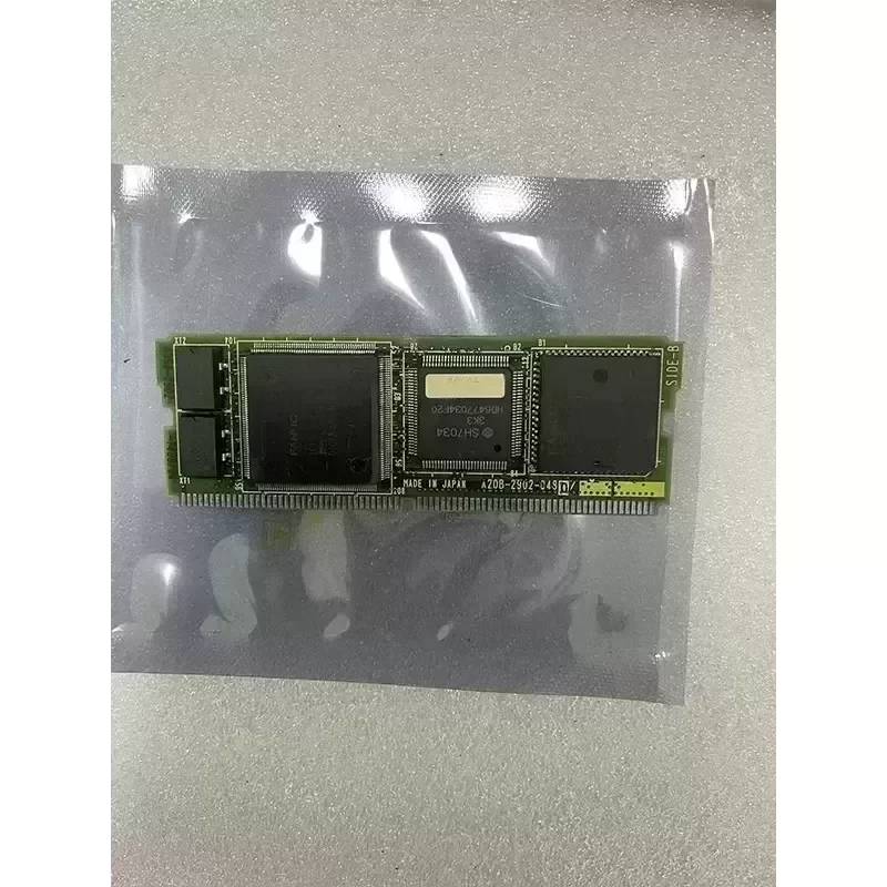 FANUC A20B- 2902 -0480 Machine Accessories Cricuit Board
