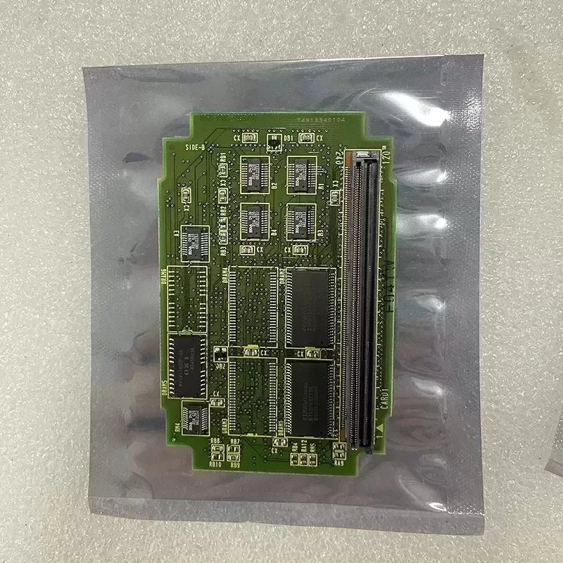 FANUC A20B-3300-0293/02A Cnc Machine Accessories Cricuit Board FANUC A20B-3300-0293/02A Cnc Machine Accessories Cricuit Board