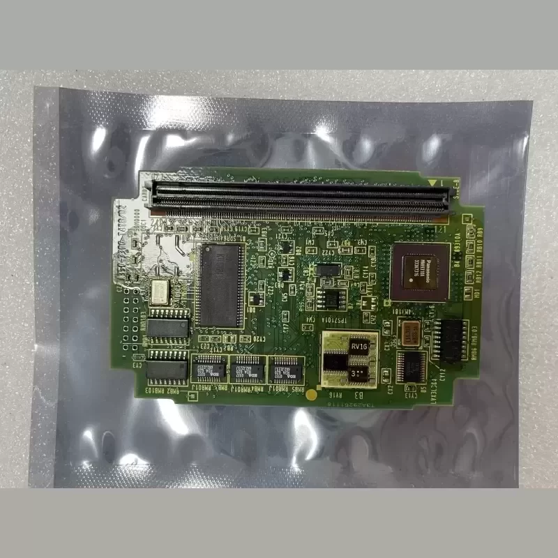 FANUC A20B-3300-0410 Circuit Board for CNC Machinery Accessories FANUC A20B-3300-0410 Circuit Board for CNC Machinery Accessories