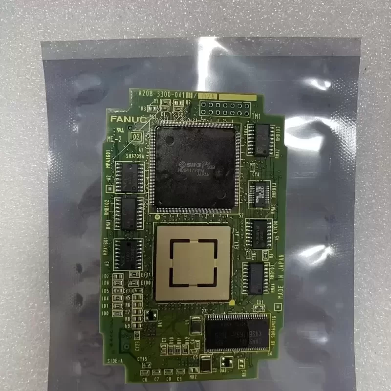 FANUC A20B-3300-0410 Circuit Board for CNC Machinery Accessories FANUC A20B-3300-0410 Circuit Board for CNC Machinery Accessories
