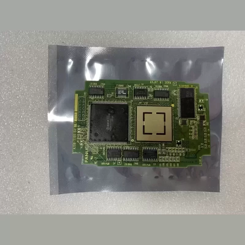 FANUC A20B-3300-0410 Circuit Board for CNC Machinery Accessories FANUC A20B-3300-0410 Circuit Board for CNC Machinery Accessories