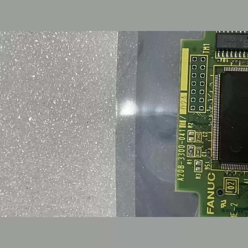 FANUC A20B-3300-0410 Circuit Board for CNC Machinery Accessories FANUC A20B-3300-0410 Circuit Board for CNC Machinery Accessories