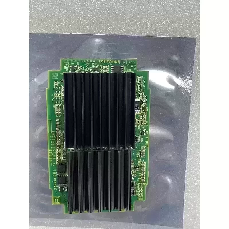 FANUC A20B-3300-0479 CNC Cricuit Board