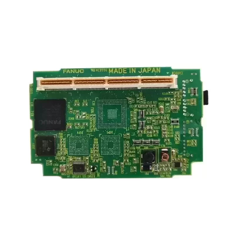 FANUC A20B-3300-0819 Circuit Board CNC Controller Servo Card with Copper Aluminum for Electronic Equipment