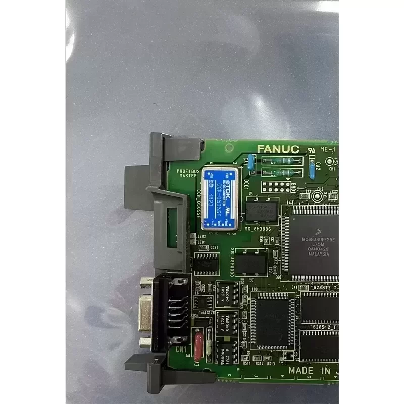 FANUC A20B-8100-0470 Machine Accessories Cricuit Board FANUC A20B-8100-0470 Machine Accessories Cricuit Board