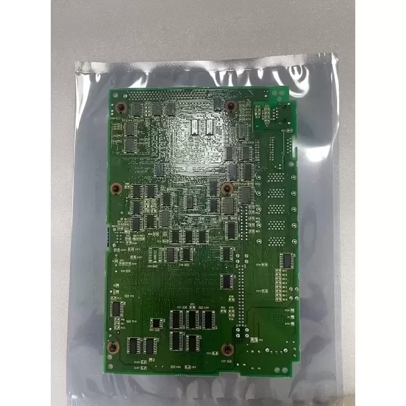 FANUC A20B-8100-0669 CNC Machine Accessories Industrial Automation Motor Circuit Board FANUC A20B-8100-0669 CNC Machine Accessories Industrial Automation Motor Circuit Board